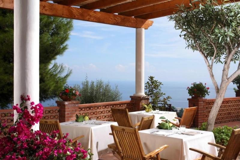 Grand Hotel Miramare