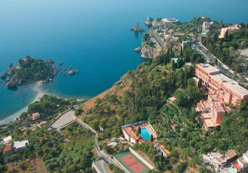 Grand Hotel Miramare