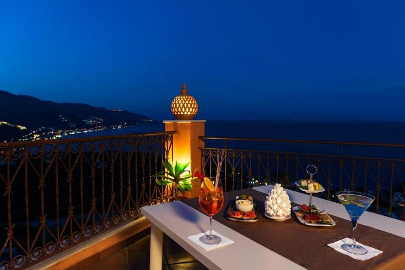 Grand Hotel Miramare