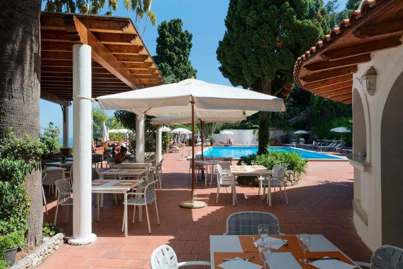 Grand Hotel Miramare