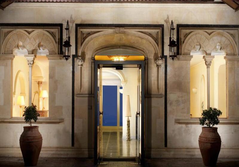 Grand Hotel Miramare