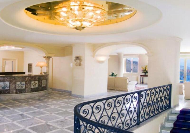 Grand Hotel Miramare