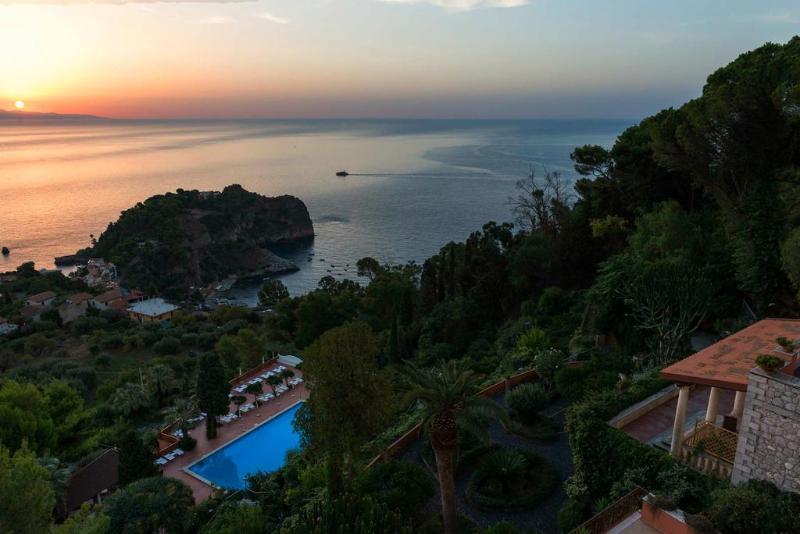 Grand Hotel Miramare