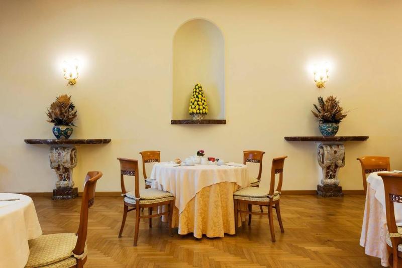 Grand Hotel Miramare