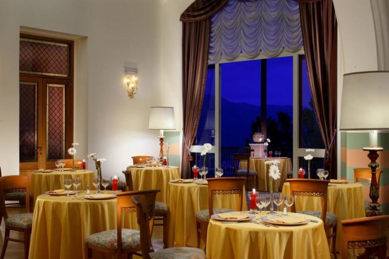 Grand Hotel Miramare