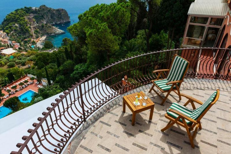 Grand Hotel Miramare