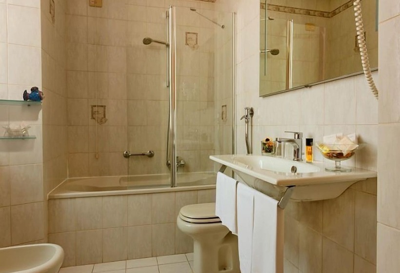 Grand Hotel Miramare