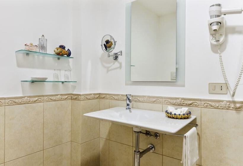 Grand Hotel Miramare