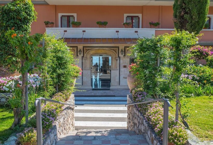 Grand Hotel Miramare