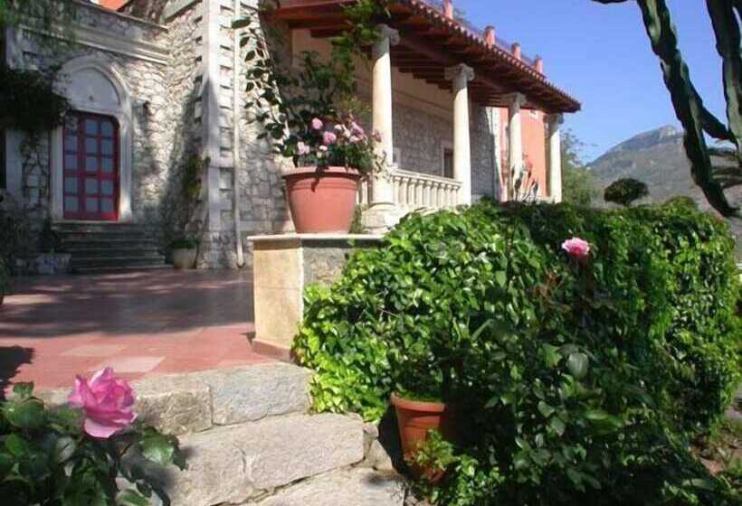 Grand Hotel Miramare