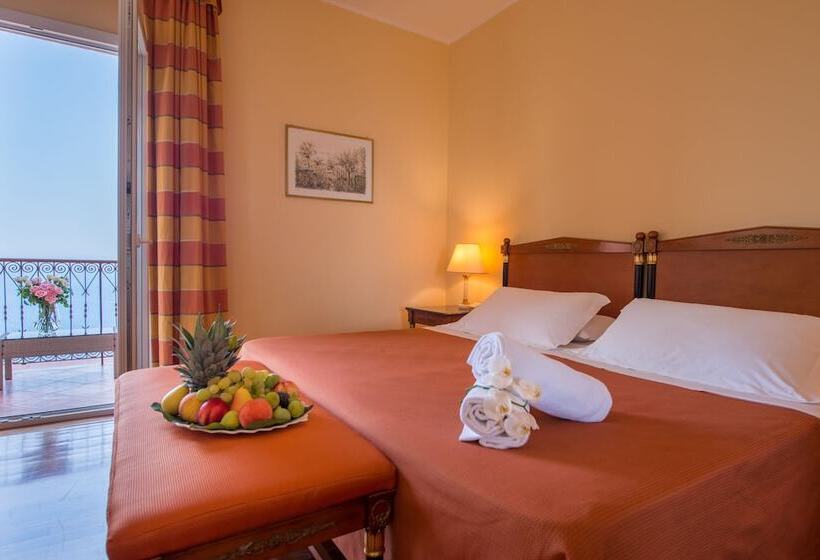 Grand Hotel Miramare