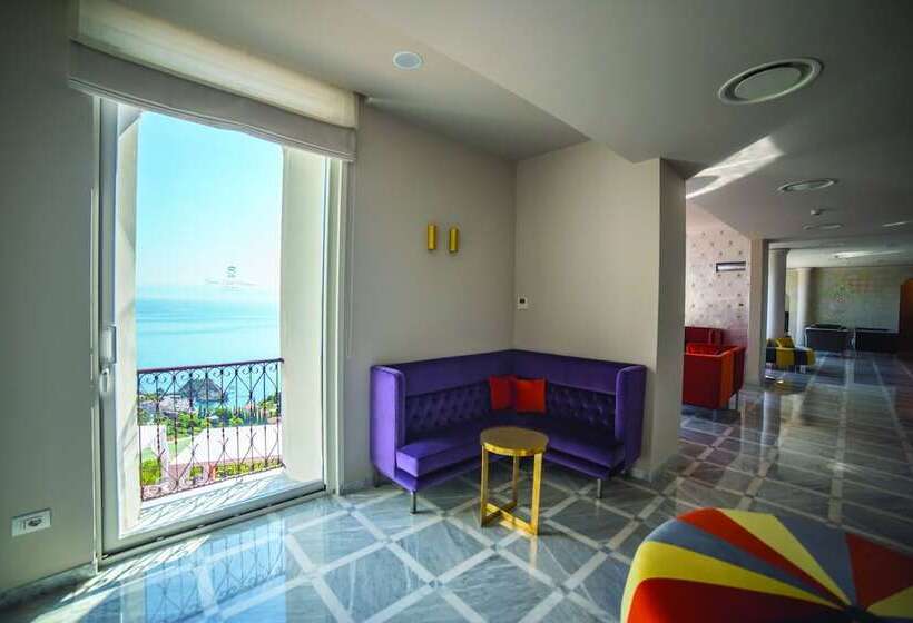 Grand Hotel Miramare