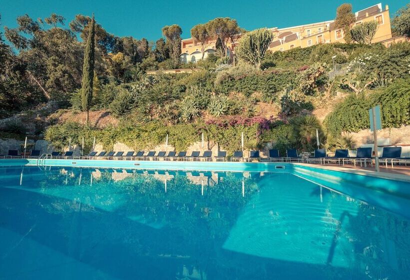 Grand Hotel Miramare