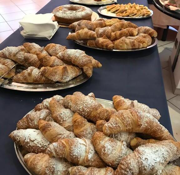 בית מלון כפרי Grassetti