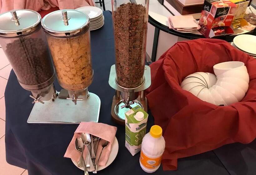 בית מלון כפרי Grassetti