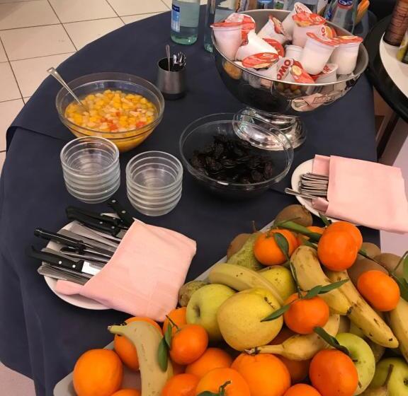 בית מלון כפרי Grassetti