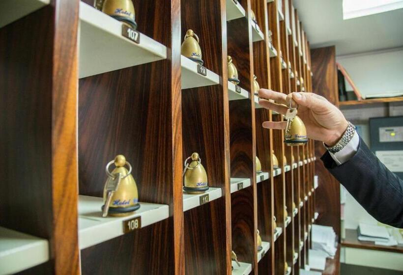 בית מלון כפרי Grassetti