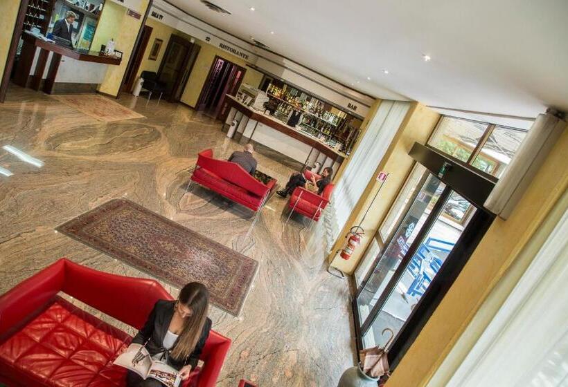 בית מלון כפרי Grassetti