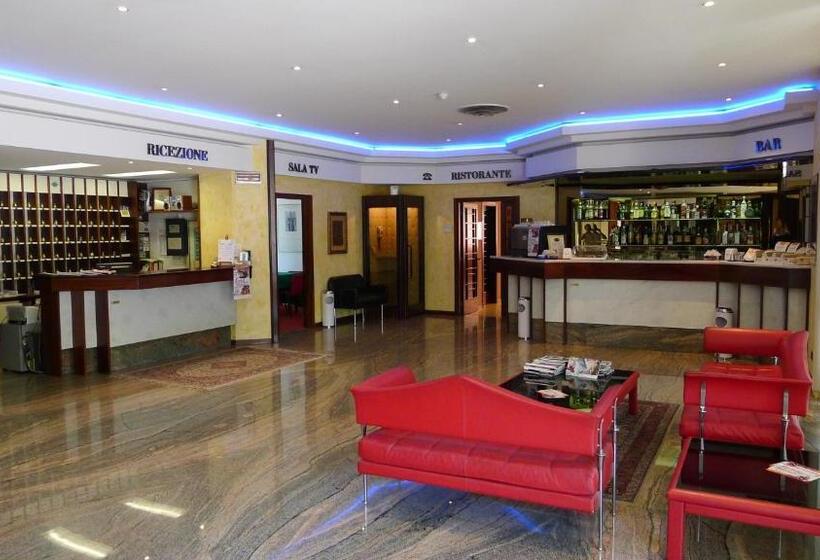 בית מלון כפרי Grassetti