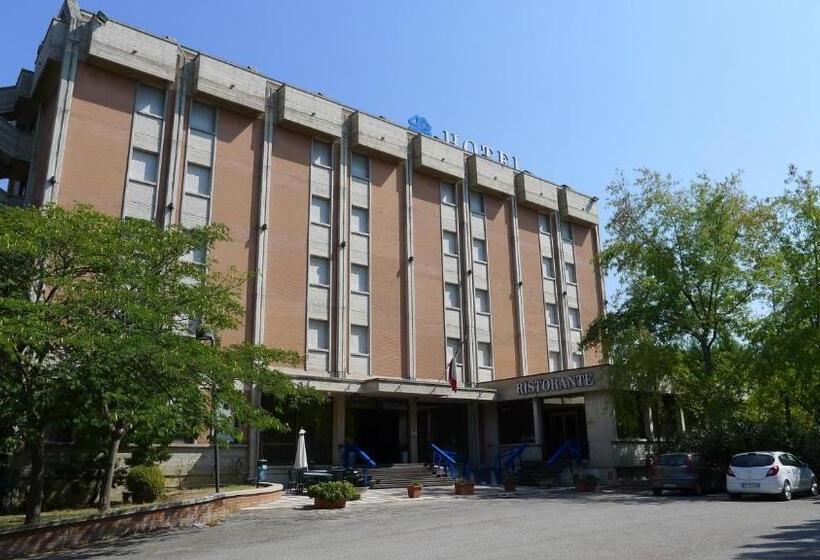 בית מלון כפרי Grassetti