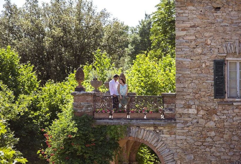 هتل Grotta Giusti Thermal Spa Resort Tuscany, Autograph Collection