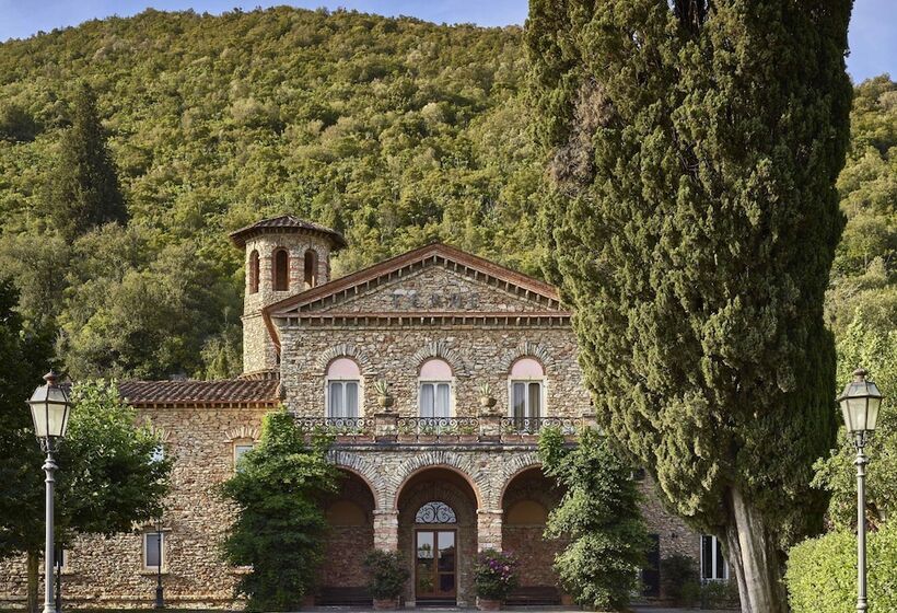 هتل Grotta Giusti Thermal Spa Resort Tuscany, Autograph Collection