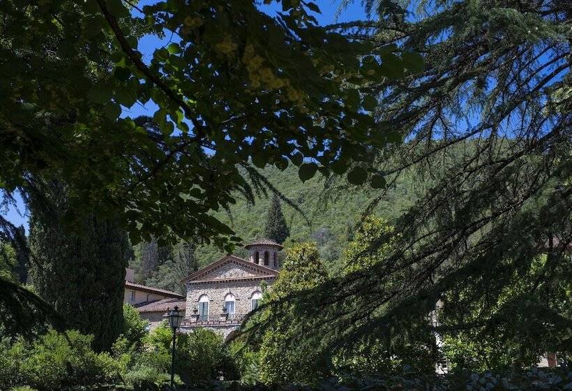 هتل Grotta Giusti Thermal Spa Resort Tuscany, Autograph Collection