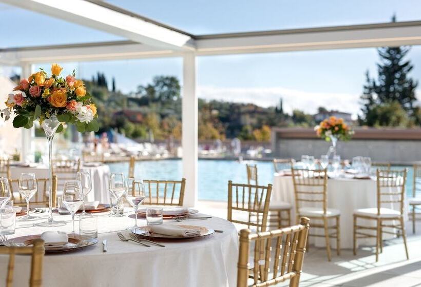هتل Grotta Giusti Thermal Spa Resort Tuscany, Autograph Collection