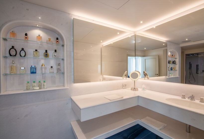 בית מלון כפרי Grotta Palazzese