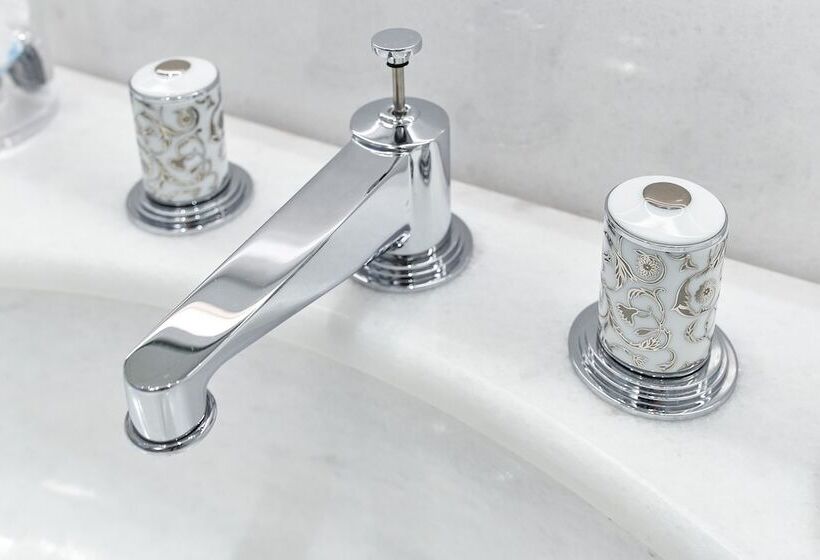 בית מלון כפרי Grotta Palazzese