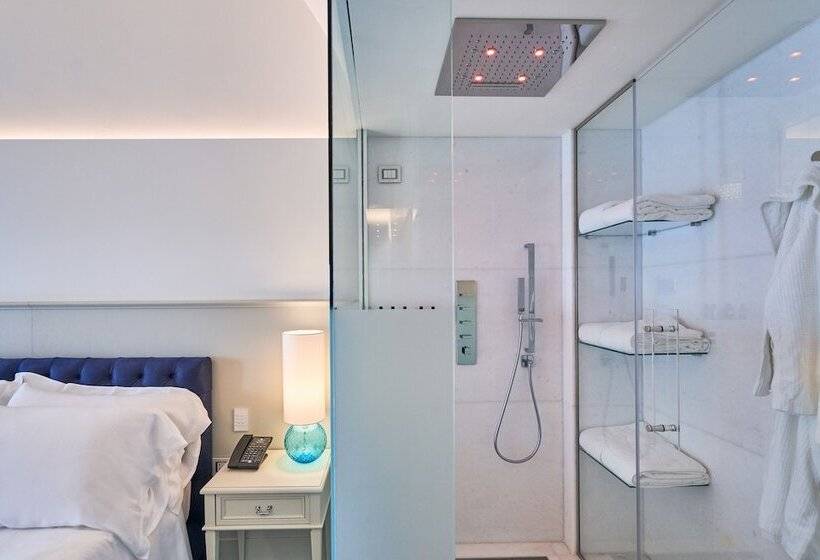 בית מלון כפרי Grotta Palazzese