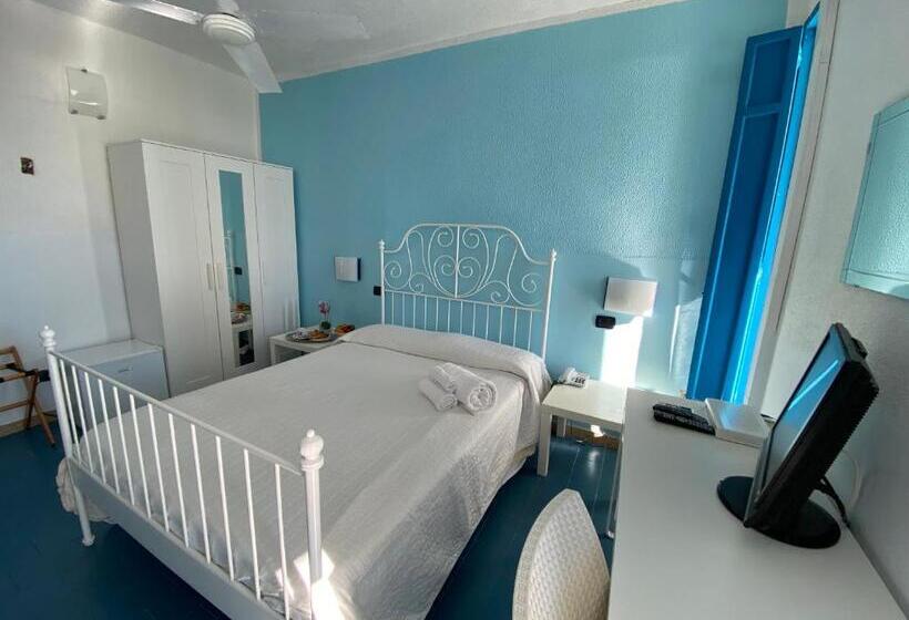 هتل Guitgia Tommasino