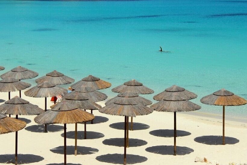 هتل Guitgia Tommasino