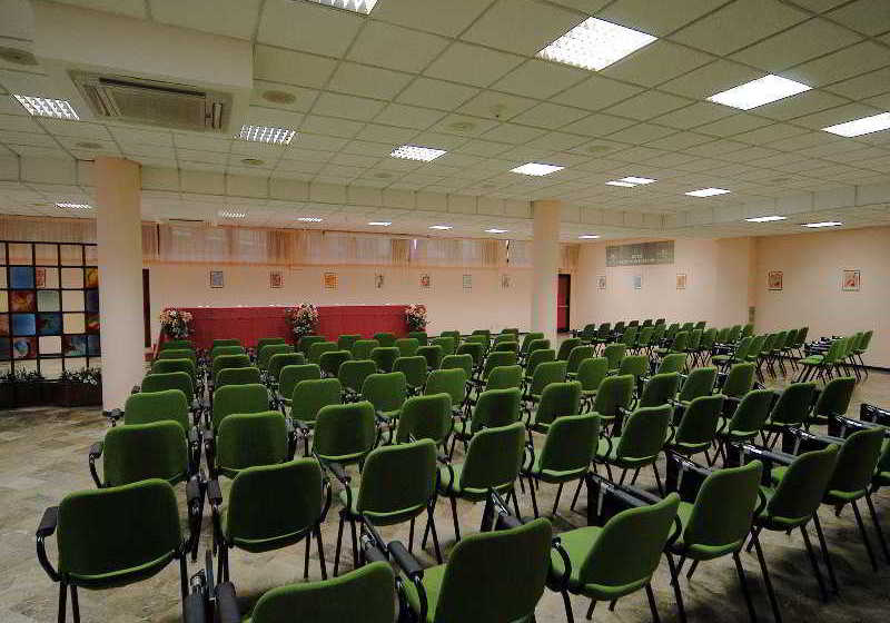 فندق Gentile Da Fabriano