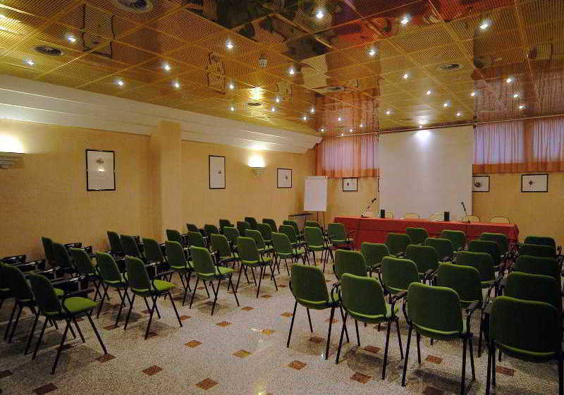 فندق Gentile Da Fabriano