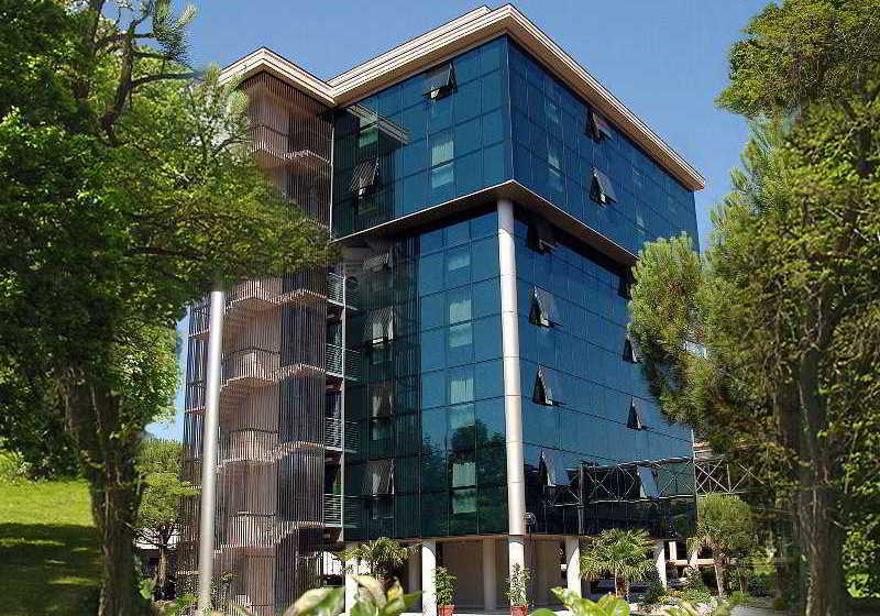 فندق Gentile Da Fabriano