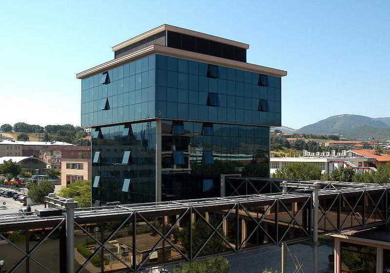 فندق Gentile Da Fabriano