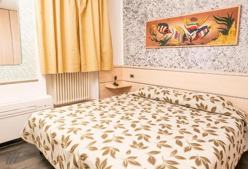 Hotel Holiday  Alla Finestrella