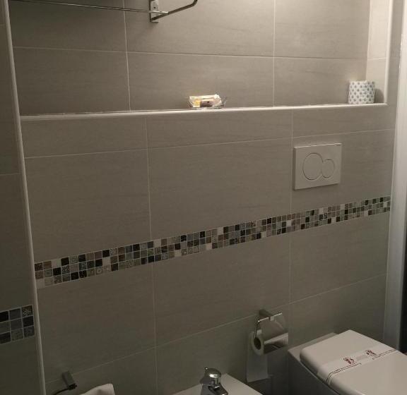 Hotel Holiday  Alla Finestrella