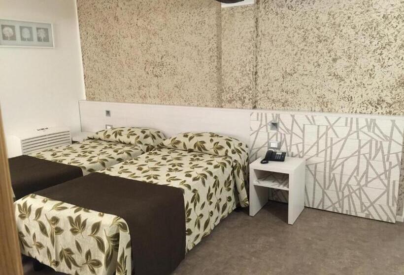 Hotel Holiday  Alla Finestrella