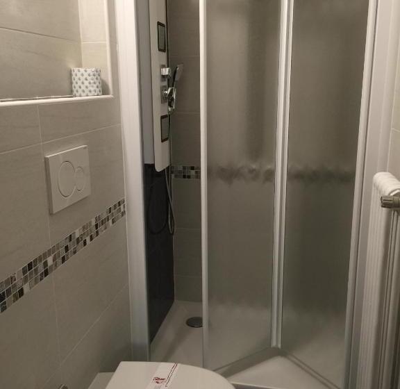 Hotel Holiday  Alla Finestrella