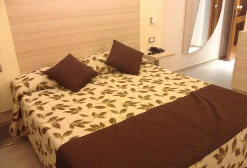 Hotel Holiday  Alla Finestrella