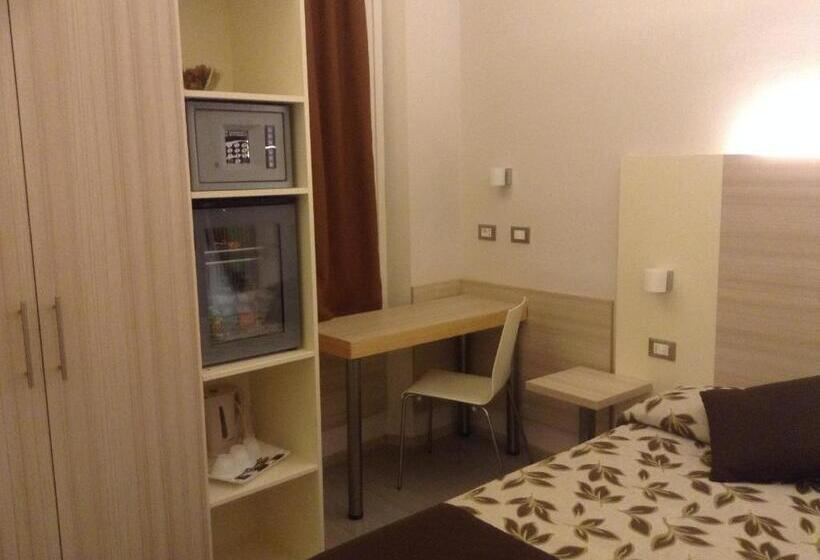 Hotel Holiday  Alla Finestrella