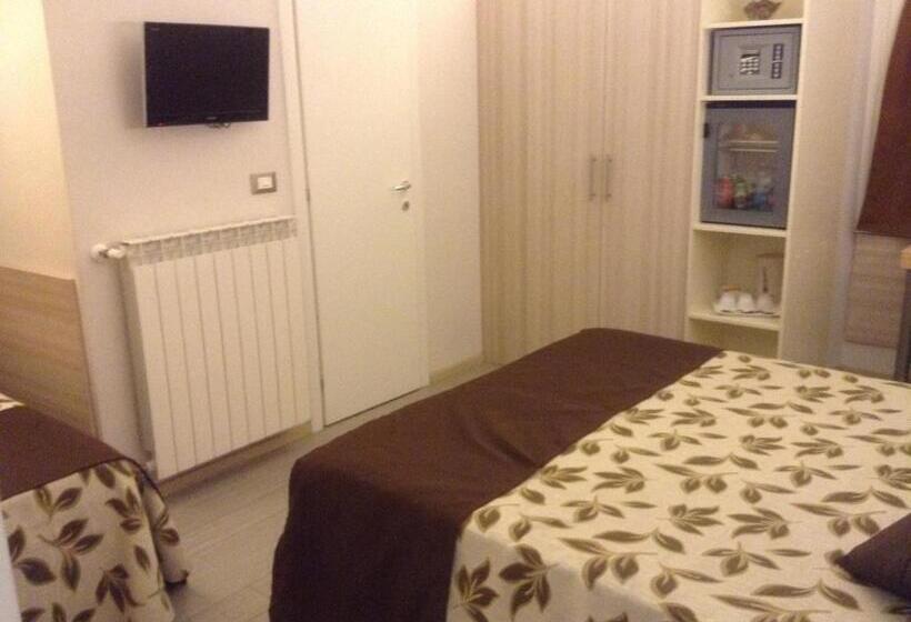 Hotel Holiday  Alla Finestrella