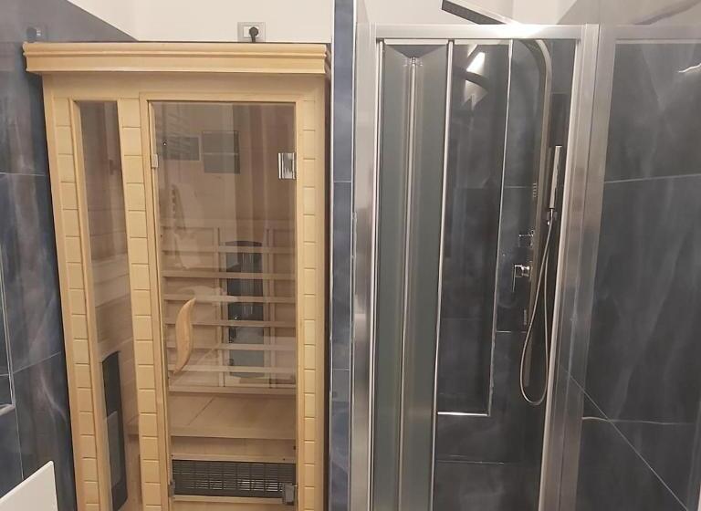 Hotel Holiday  Alla Finestrella