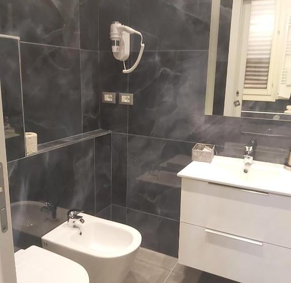 Hotel Holiday  Alla Finestrella