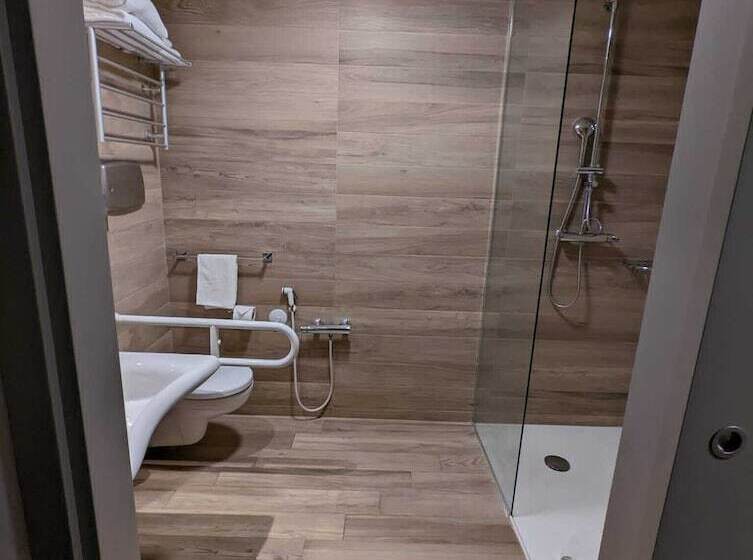 Ih Hotels Milano Lorenteggio