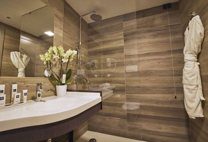 Ih Hotels Milano Lorenteggio