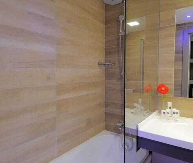 Ih Hotels Milano Lorenteggio