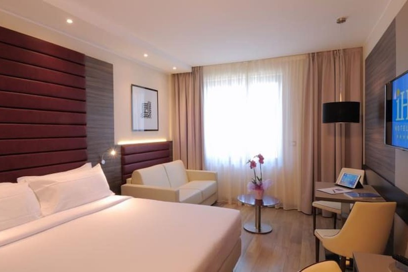 Ih Hotels Milano Lorenteggio